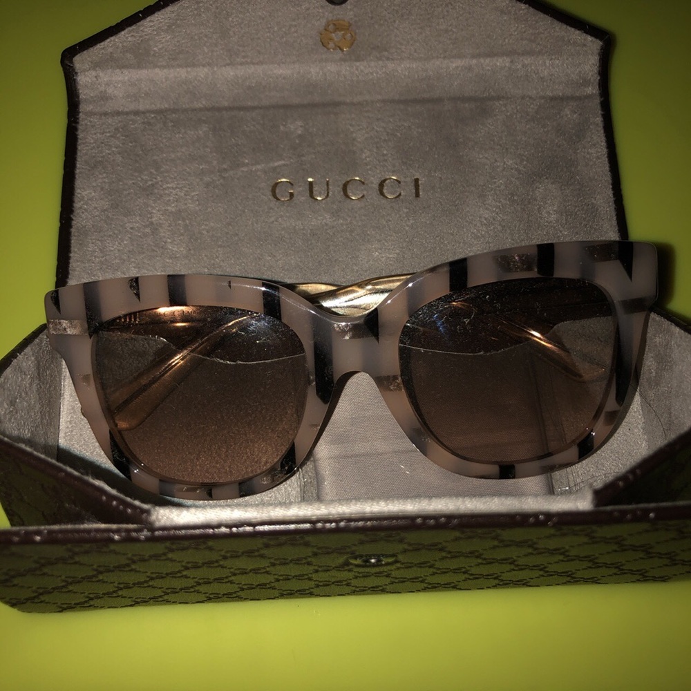 Gucci Sunglasses